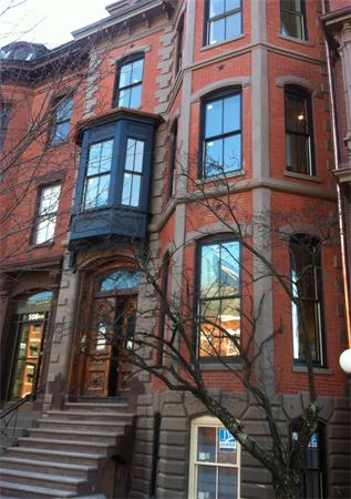  588 Tremont Street- Boston,  MA