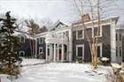 Concord Massachusetts real estate photo