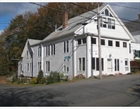  MA townhome photo