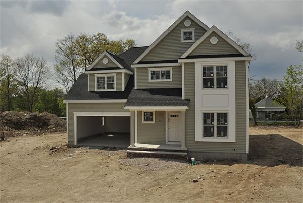 15 Brewer Way
