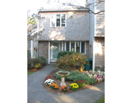 45 Woodland Trail