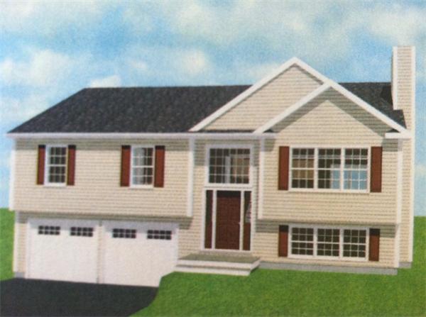 107 Fox Run Drive