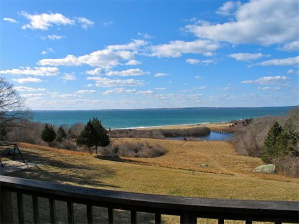 Seven Gates Farm WT102 #1, West Tisbury, MA Photo #1
