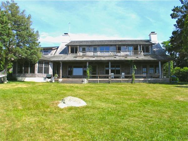 Seven Gates Farm WT102 #1, West Tisbury, MA Photo #2