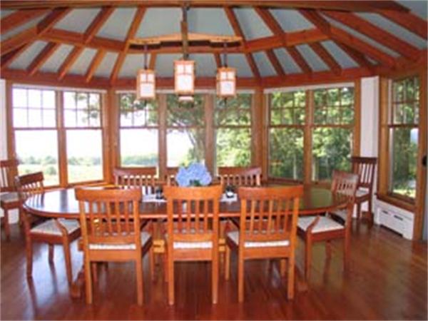 Seven Gates Farm WT102 #1, West Tisbury, MA Photo #3