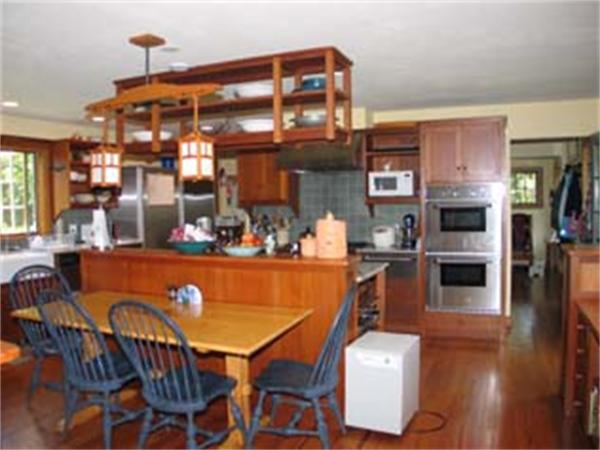 Seven Gates Farm WT102 #1, West Tisbury, MA Photo #4
