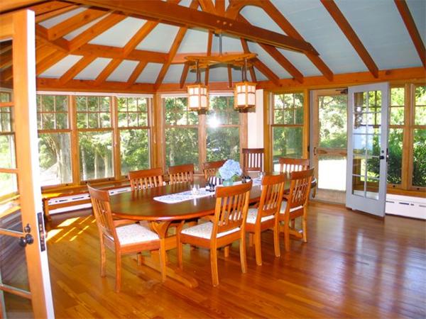 Seven Gates Farm WT102 #1, West Tisbury, MA Photo #6