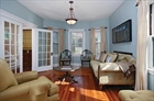 Milton MA real estate photo