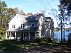 Sandwich Massachusetts real estate photo