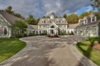 Hopkinton Massachusetts real estate photo