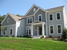 Wrentham Massachusetts real estate photo