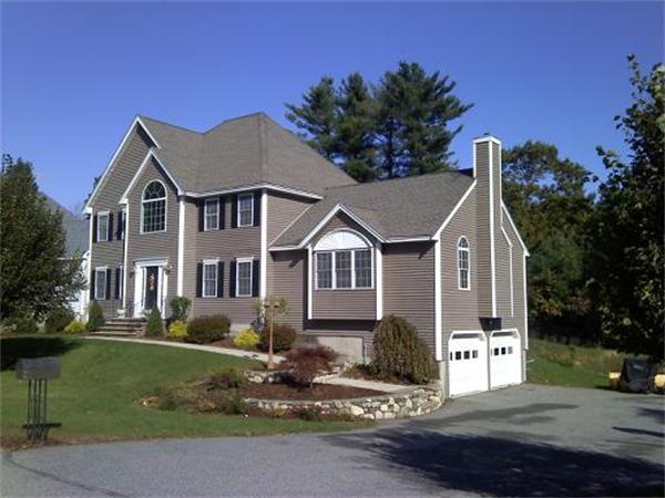 5 Foster Circle