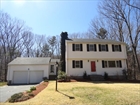 home for sale in Hopkinton MA photo