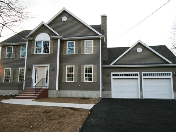 5 Norton Drive
