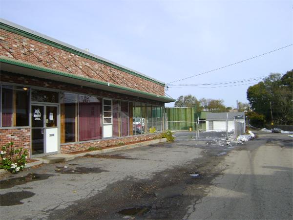 40 Alpine Row