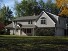 Hingham Massachusetts real estate photo