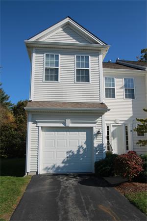45 Bagnell Drive