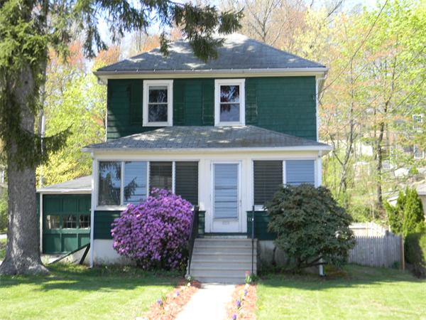 112 Purchase Street, Milford, MA 01757