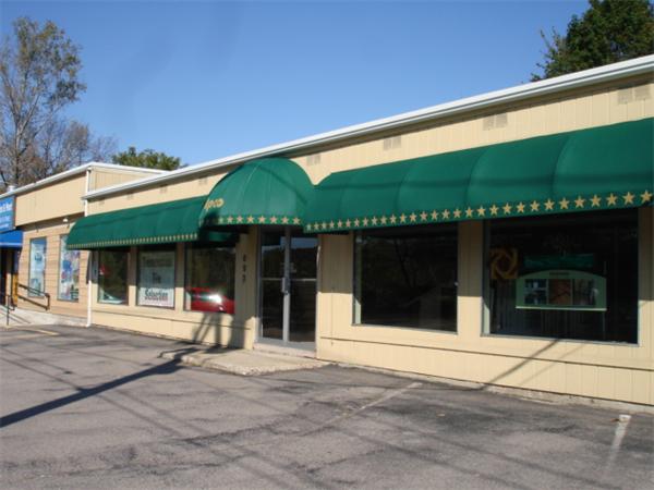 693 East Washington St.