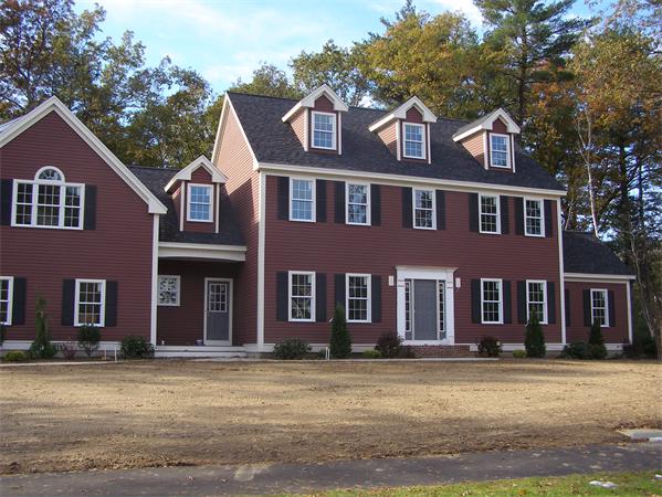 2 West Village Dr.
