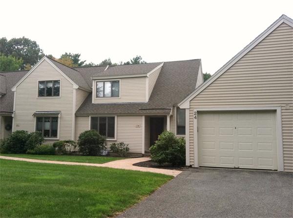 24 Niblick Way