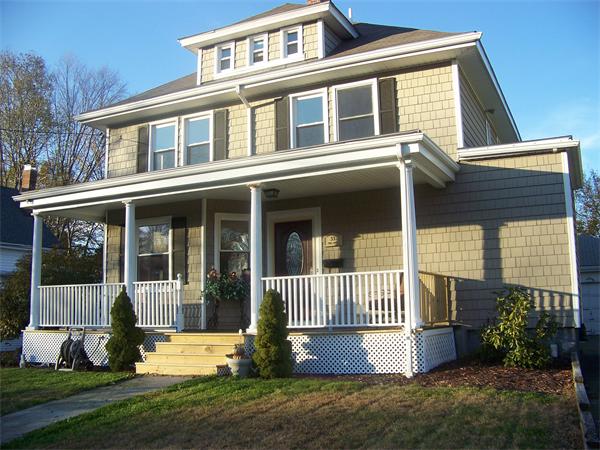 33 Snell Street