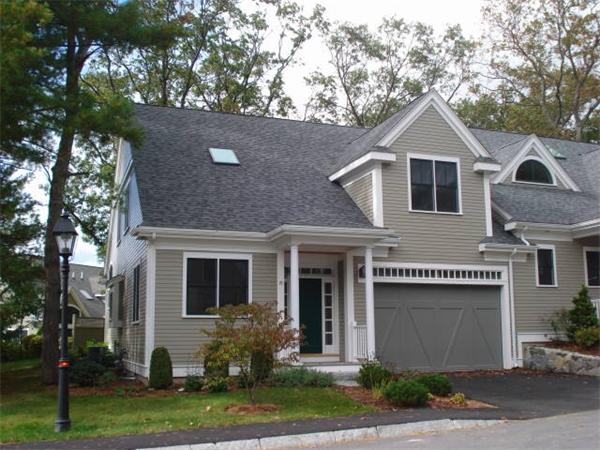 19 White Oaks Lane