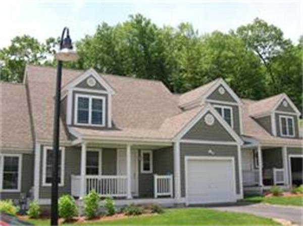 4 Adams Court