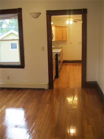 16 Chestnut
