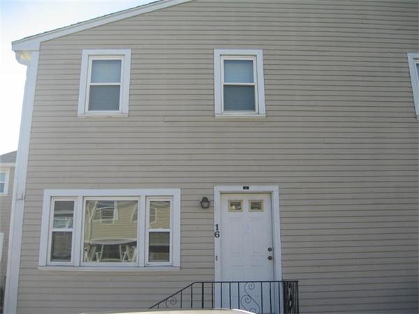342 Hathaway Blvd