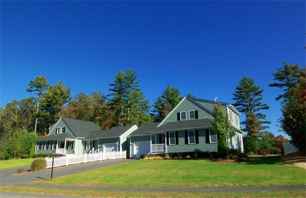 8 Elisha Drive