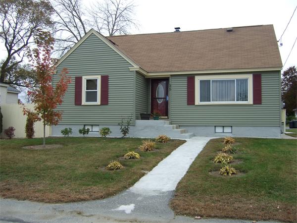 35 Osgood Ave