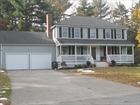 home for sale Franklin MA photo
