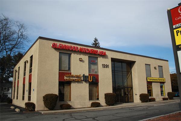 1291 Worcester Rd