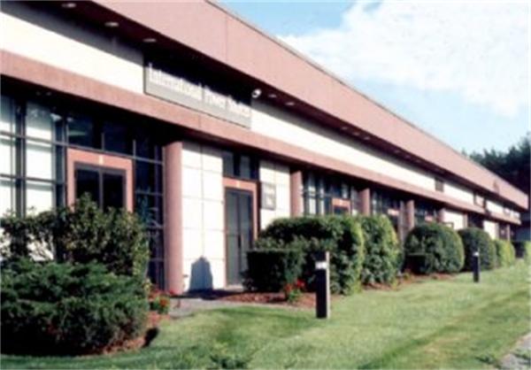 200 Butterfield Dr
