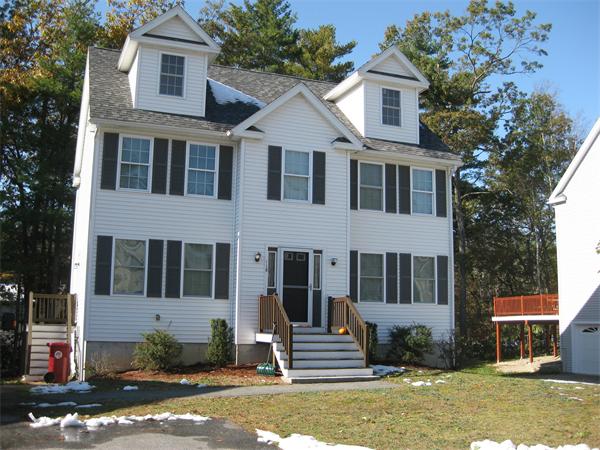 112 Charant Road