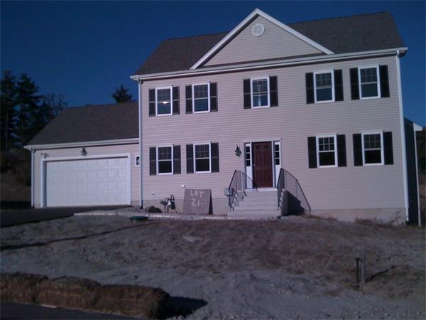 61 Glenside Drive