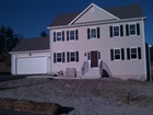 home for sale Blackstone MA photo
