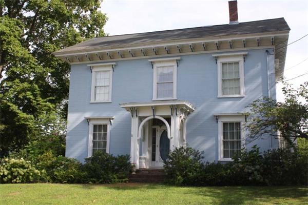 97 River Rd