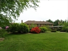 home for sale in Oakham MA photo