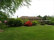 Oakham MA Real Estate Photo