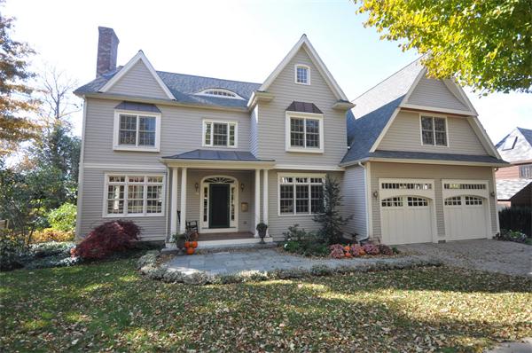 136 Walnut Hill Rd