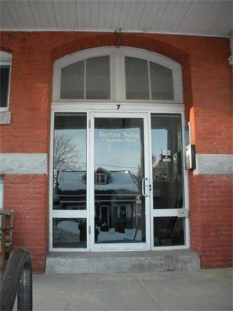 7 Beekman