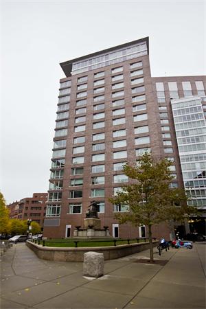 Charles Street South #1206, Boston, MA Photo #8