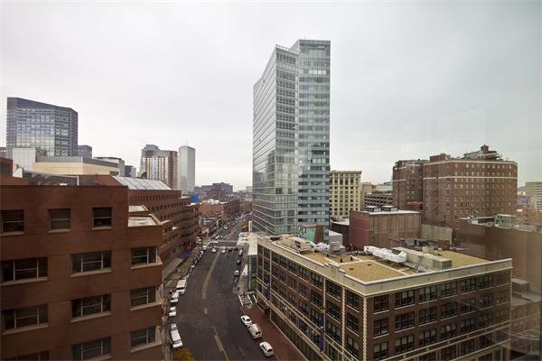 Charles Street South #1206, Boston, MA Photo #9