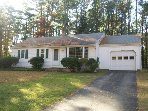 17 Homestead Road 02346, Middleboro, MA - Property For Sale