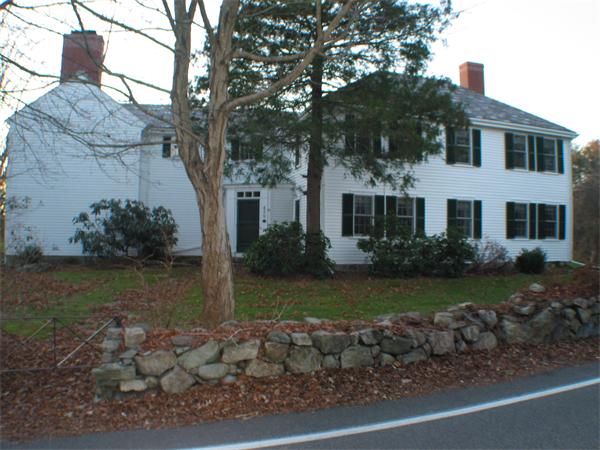 435 High St