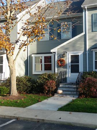 40 Washington Green