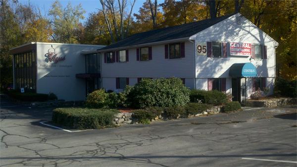 95 Main