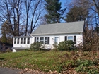 Amherst Massachusetts real estate photo